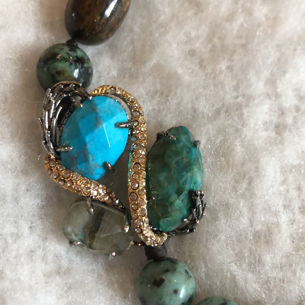 Alexis Bittar Elements Statement Piece Collectible - image 3